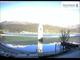 temps Webcam Curon Venosta 