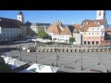 Preview Temps Webcam Sibiu 
