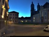 Wetter Webcam St. Gallen 