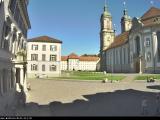 meteo Webcam St. Gallen 