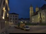 Preview Temps Webcam St. Gallen 