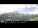 weather Leogang (Bikepark Leogang, Skicircus Saalbach Hinterglemm Leogang Fieberbrunn)