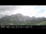 Preview Weather Leogang (Bikepark Leogang, Skicircus Saalbach Hinterglemm Leogang Fieberbrunn)