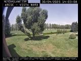 tiempo Webcam Arese 