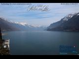 Wetter Webcam Interlaken (Berner Oberland, Thunersee, Brienzersee)