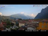 Wetter Webcam Riva del Garda (Gardasee)