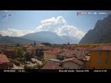 temps Webcam Riva del Garda (Gardasee)