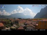 weather Webcam Riva del Garda (Gardasee)