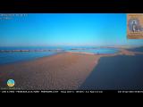 tiempo Webcam Francavilla al Mare 