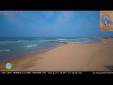 Preview Tiempo Webcam Francavilla al Mare 