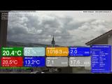 Preview Meteo Webcam Sempach 