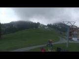Preview Wetter Webcam Gstaad (Berner Oberland, Saanenland)