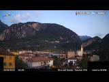 Wetter Webcam Riva del Garda (Gardasee)