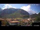 meteo Webcam Riva del Garda (Lago di Garda)