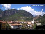 temps Webcam Riva del Garda (Gardasee)