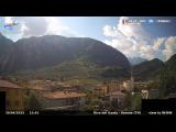 tiempo Webcam Riva del Garda (Gardasee)