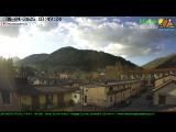 Webcam Pescasseroli 