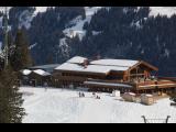 Wetter Webcam Gstaad (Berner Oberland, Saanenland)