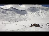 meteo Webcam Adelboden (Berner Oberland)