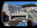 Preview Meteo Webcam St. Moritz (Engadina, St. Moritz)