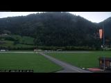 meteo Webcam Zweisimmen (Berner Oberland, Simmental, Rinderberg)