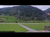 temps Webcam Zweisimmen (Berner Oberland, Simmental, Rinderberg)