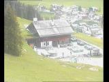 temps Webcam Lech (Arlberg)