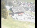 temps Webcam Lech (Arlberg)