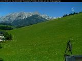 Wetter Webcam Bischofshofen 