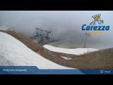 Wetter Webcam Carezza (Südtirol, Dolomiten)