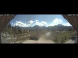 temps Webcam Reutte (Tyrol, Reutte)