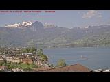Preview Tiempo Sachseln (Zentralschweiz - Obwalden)