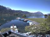 temps Webcam Interlaken (Berner Oberland, Thunersee, Brienzersee)