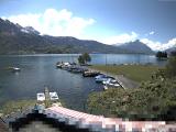 tiempo Webcam Interlaken (Berner Oberland, Thunersee, Brienzersee)