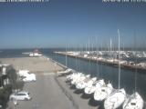 tiempo Webcam Cervia 