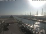 weather Webcam Cervia 