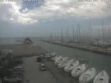 Preview Temps Webcam Cervia 