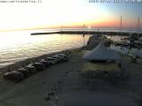 temps Webcam Ancona 