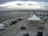 tiempo Webcam Ancona 