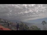 tiempo Webcam Puerto De La Cruz (Tenerife)