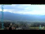 Webcam Langenegg (Vorarlberg, Bregenzer Wald)