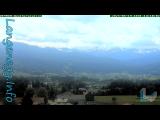 Preview Webcam Langenegg (Vorarlberg, Bregenzer Wald)