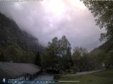 Preview Weather Webcam Rhemes-Saint-Georges 