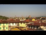 Wetter Webcam Florenz (Toskana)