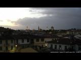 weather Webcam Florence (Tuscany) weather Webcam Florence (Tuscany)