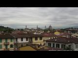 Preview Temps Webcam Florence (Toscana)