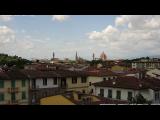 Preview Tiempo Webcam Florencia (Toscana)