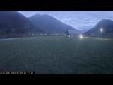 Preview Weather Webcam Zweisimmen (Bernese Oberland, Simmental, Rinderberg)