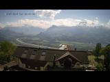 Preview Webcam Triesenberg (Liechtenstein, Sarganserland)