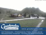 Preview Wetter Webcam Obertauern 